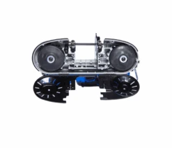 Kobalt KBDS 124B-03 24-Volt 2.5-in Portable Band Saw -Kobalt Master Tools Sales Store 4 135