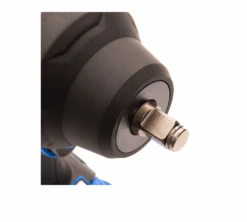 Kobalt KXIW 1424A-03 24-Volt XTR Variable Speed Brushless 1/2-in Drive Cordless Impact Wrench (1-Battery Included) -Kobalt Master Tools Sales Store 4 139