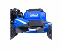 Kobalt KPM 1040A-03 Gen4 40-volt Brushless 20-in Cordless Electric Lawn Mower 6 Ah (Battery & Charger Included) -Kobalt Master Tools Sales Store 4 14