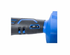 Kobalt KMT 124B-03 18-Piece Brushless 24-volt Max Variable Speed Oscillating Multi-Tool Kit With Soft Case -Kobalt Master Tools Sales Store 4 146