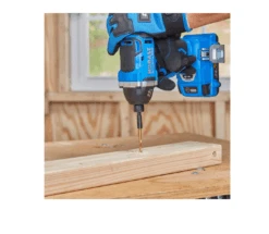 Kobalt KID 1324A-03 24-volt Max Variable Speed Brushless Cordless Impact Driver (1-Battery Included) -Kobalt Master Tools Sales Store 4 148