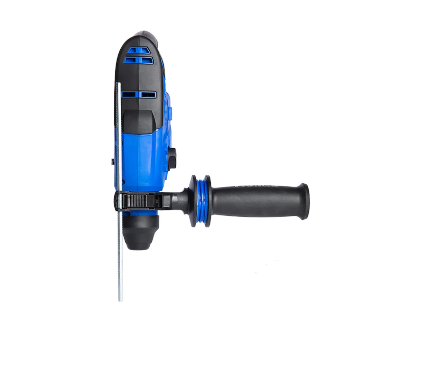 Kobalt KRH 124B-03 24-volt-Amp 7/8-in Sds-plus Variable Speed Cordless Rotary Hammer Drill 5 Kobalt KRH 124B-03 24-volt-Amp 7/8-in Sds-plus Variable Speed Cordless Rotary Hammer Drill - Image 5