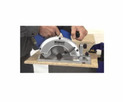 Kobalt KCS 6524B-03 24-Volt Max 6-1/2-in Brushless Cordless Circular Saw -Kobalt Master Tools Sales Store 4 154