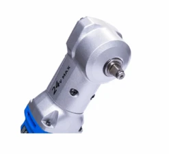 Kobalt KRAIW 124B-03 24-volt Max Variable Speed Brushless 3/8-in Drive Cordless Impact Wrench (Tool Only) -Kobalt Master Tools Sales Store 4 155