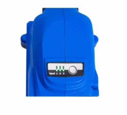 Kobalt KMT 2624A-03 17-Piece Brushless 24-volt Max Variable Speed Oscillating Multi-Tool Kit With Soft Case (1-Battery Included) -Kobalt Master Tools Sales Store 4 158