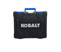 Kobalt 6904 8 Amps 1/2-in Drive, Corded Impact Wrench (Tool Only) -Kobalt Master Tools Sales Store 4 159