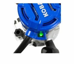 Kobalt K11RTA-03 1/4-in And 1/2-in-Amp Fixed Corded Router Table (Tool Only) -Kobalt Master Tools Sales Store 4 163