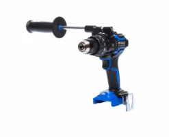 Kobalt KXLC 3024A-03 XTR 3-Tool 24-Volt Max Brushless Power Tool Combo Kit With Hard Case (2-Batteries Included And Charger Included) -Kobalt Master Tools Sales Store 4 167