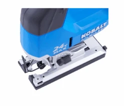Kobalt KJS 324B-03 24-Volt Max Brushless Variable Speed Keyless Cordless Jigsaw (Battery Not Included) -Kobalt Master Tools Sales Store 4 169