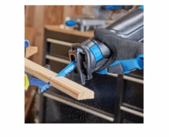 Kobalt KRS 1824B-03 24-volt Max Variable Speed Brushless Cordless Reciprocating Saw (Tool Only) -Kobalt Master Tools Sales Store 4 171