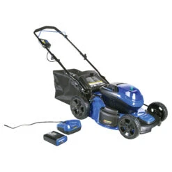 Kobalt 40 V Mower - 5 A - 20in - Brushless Motor -Kobalt Master Tools Sales Store 41535470 L