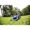 Kobalt 40 V Mower - 5 A - 20in - Brushless Motor