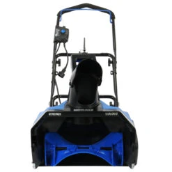 Kobalt 13 A 20-in 1-Stage Electric Snow Blower -Kobalt Master Tools Sales Store 41536897c L