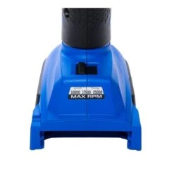 Kobalt 24-V Max Cordless Die Grinder With Brushless Motor - Black And Blue - Bare Tool Without Battery -Kobalt Master Tools Sales Store 45595013b L