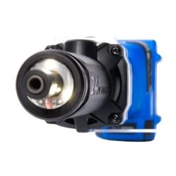 Kobalt 24-V Max Cordless Die Grinder With Brushless Motor - Black And Blue - Bare Tool Without Battery -Kobalt Master Tools Sales Store 45595013c L