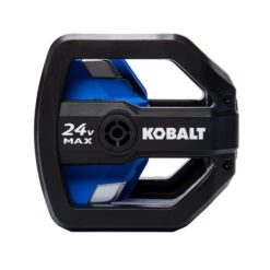 Kobalt LED Rechargeable Portable Work Light - 2000 Lm - 24 V - Bare Tool Without Battery 7 Kobalt LED Rechargeable Portable Work Light - 2000 Lm - 24 V - Bare Tool Without Battery -Kobalt Master Tools Sales Store 45595015b L