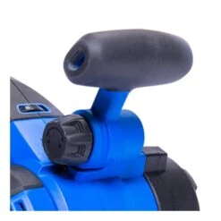 Kobalt 24-V Cordless Belt Sander - Brushless Motor - Black And Blue - Bare Tool Without Battery 9 Kobalt 24-V Cordless Belt Sander - Brushless Motor - Black And Blue - Bare Tool Without Battery -Kobalt Master Tools Sales Store 45595019b L