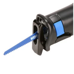 Kobalt 24-V Max Variable Speed Reciprocating Saw - Brushless Motor - Cordless - Bare Tool Without Battery -Kobalt Master Tools Sales Store 45595022e L