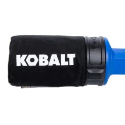 Kobalt 24-V Max Cordless Orbital Sander - Brushless Motor - 5-in - Bare Tool Without Battery -Kobalt Master Tools Sales Store 45595026c L