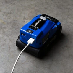 Kobalt 24-volt Max USB Power Source - Bare Tool Without Battery -Kobalt Master Tools Sales Store 45595028e L