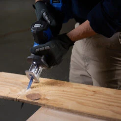 Kobalt 24-V Max Cordless Reciprocating Saw - Variable Speed - Brushless Motor - Bare Tool Without Battery -Kobalt Master Tools Sales Store 45595029e L