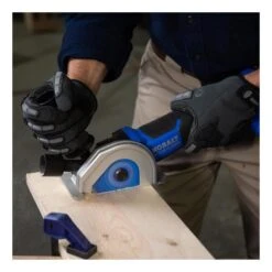 Kobalt 24 V Max Multipurpose Circular Saw - Cordless - Brushless Motor - Bare Tool Without Battery -Kobalt Master Tools Sales Store 45595031d L