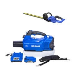 Kobalt 24V 8-in Cordless Saw Kit With Battery And Charger -Kobalt Master Tools Sales Store 45595038c L