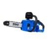 Kobalt 24V 12-in Lithium Ion Cordless Chainsaw Kit - 1 Battery Included