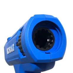 Kobalt 24-V Drywall Screwgun Attachment - For Collated Screws - Blue Without Battery -Kobalt Master Tools Sales Store 45595042b L