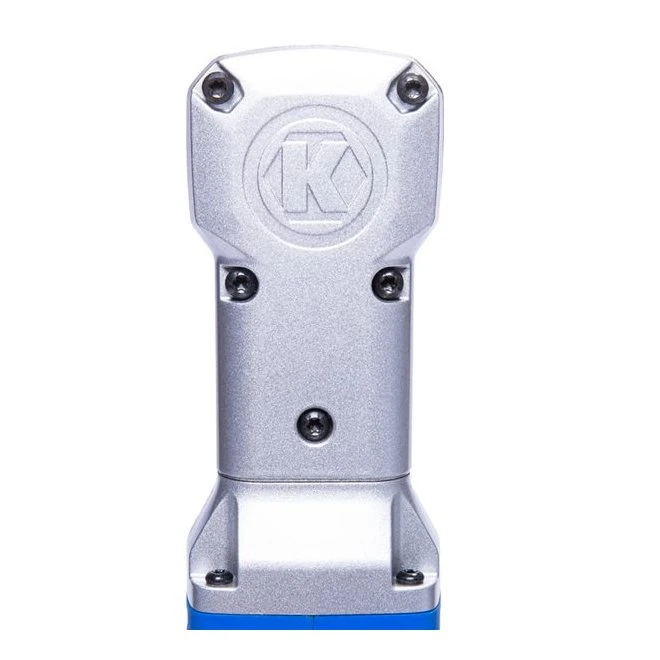 Kobalt 24 V Max Right Angle Impact Wrench - Brushless Motor - 3/8-in Drive - Cordless - Bare Tool Without Battery 2 Kobalt 24 V Max Right Angle Impact Wrench - Brushless Motor - 3/8-in Drive - Cordless - Bare Tool Without Battery - Image 2