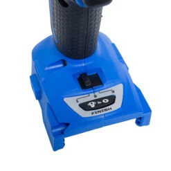 Kobalt Brushless Impact Wrench - 24-V - 3/8-in - Cordless - Variable Speed - Bare Tool Without Battery 7 Kobalt Brushless Impact Wrench - 24-V - 3/8-in - Cordless - Variable Speed - Bare Tool Without Battery -Kobalt Master Tools Sales Store 45595052c L