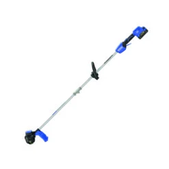 Kobalt 24-V Cordless String Trimmer With Battery And Charger -Kobalt Master Tools Sales Store 45595060 L