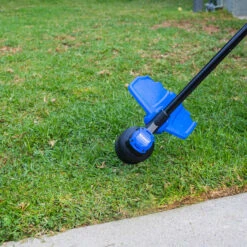 Kobalt 24-V Cordless String Trimmer With Battery And Charger -Kobalt Master Tools Sales Store 45595060e L