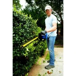 Kobalt 24 V Max Cordless Hedge Trimmer Kit (Battery And Charger) 7 Kobalt 24 V Max Cordless Hedge Trimmer Kit (Battery And Charger) -Kobalt Master Tools Sales Store 45595062e L