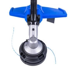 Kobalt 40 V Max Cordless String Trimmer - Black And Blue With Battery And Charger -Kobalt Master Tools Sales Store 45595068e L