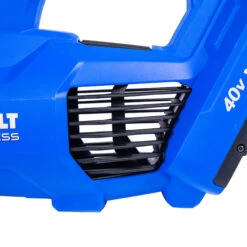 Kobalt 40-V Max Cordless Brushless Leaf Blower - Battery And Charger Included -Kobalt Master Tools Sales Store 45595069e L