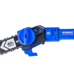 Kobalt 40 V Max Cordless Pole Saw With Battery And Charger -Kobalt Master Tools Sales Store 45595071e L