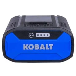 Kobalt 40-V 4 Ah Lithium-ion Battery For Cordless Tools -Kobalt Master Tools Sales Store 45595074 L