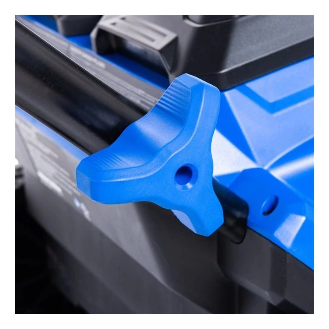 Kobalt Snowblower Steel 40V 21-in - Without Battery 4 Kobalt Snowblower Steel 40V 21-in - Without Battery - Image 4