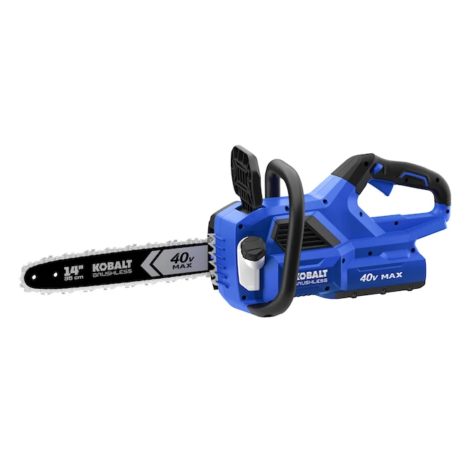 Kobalt Chainsaw Replacement Chain 14-in 3 Kobalt Chainsaw Replacement Chain 14-in - Image 3