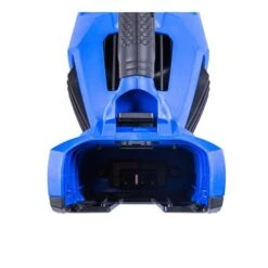 Kobalt 40 V Max 520 CFM 120-mph Cordless Brushless Leaf Blower - Bare Tool -Kobalt Master Tools Sales Store 45595099b L