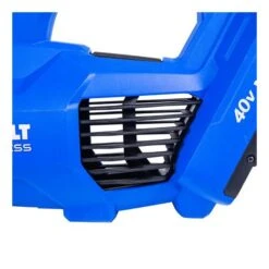 Kobalt 40 V Max 520 CFM 120-mph Cordless Brushless Leaf Blower - Bare Tool -Kobalt Master Tools Sales Store 45595099c L