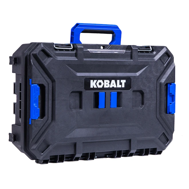 KOBALT 3-Piece Modular Storage System 2 KOBALT 3-Piece Modular Storage System - Image 2