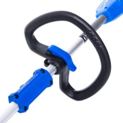 Kobalt 24V Cordless Brushless Electric Motor String Trimmer Set - 4.0 Ah Li-ion Battery Included -Kobalt Master Tools Sales Store 45595120d L