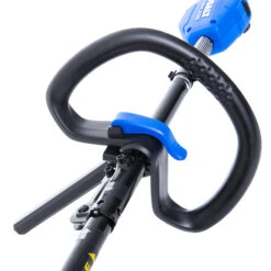 Kobalt 24V Cordless Multi-Head String Trimmer Set - 4.0 Ah Battery And Charger Included -Kobalt Master Tools Sales Store 45595121b L