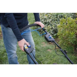 Kobalt Self-Propelled Lawn Mower - 20-in - Steel - Brushless Motor -Kobalt Master Tools Sales Store 46835053e L