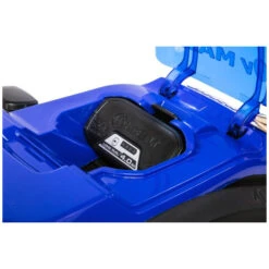 Kobalt 16-in Lawnmower/13-in String Trimmer - 40 V Max Li-Ion -Kobalt Master Tools Sales Store 46835064d L