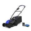 Kobalt Cordless Lawnmower 40 V Lithium-Ion Max 4.0Ah 14-in