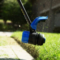 Kobalt Cordless String Trimmer And Blower Set With 40 V Max Battery -Kobalt Master Tools Sales Store 46835085c L