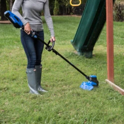 Kobalt String Trimmer With 40 V Max Battery And Charger - 13-15-in 8 Kobalt String Trimmer With 40 V Max Battery And Charger - 13-15-in -Kobalt Master Tools Sales Store 46835087b L